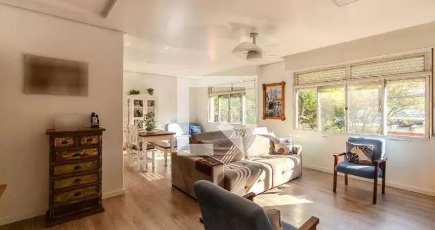Apartamento para Venda - Menino Deus, 3 Quartos,  117 m² - Porto Alegre