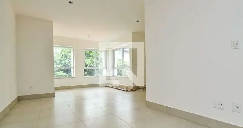 Apartamento para Venda - Lourdes, 1 Quarto,  46 m² - Belo Horizonte