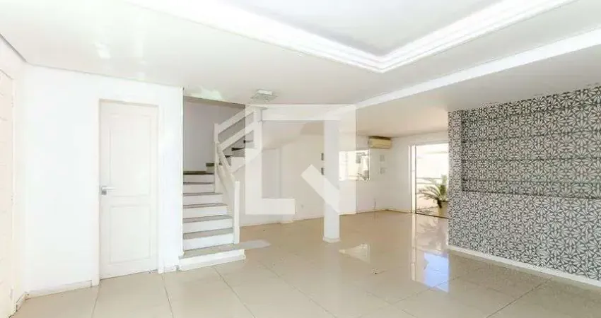 Casa para Venda - Aberta dos Morros, 3 Quartos,  185 m² - Porto Alegre