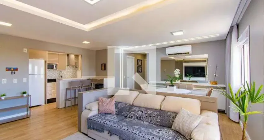 Apartamento para Venda - Marechal Rondon, 2 Quartos,  78 m² - Canoas