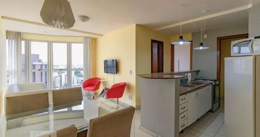 Cobertura para Venda - Savassi, 1 Quarto,  78 m² - Belo Horizonte