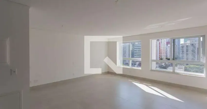 Apartamento para Venda - Lourdes, 1 Quarto,  40 m² - Belo Horizonte