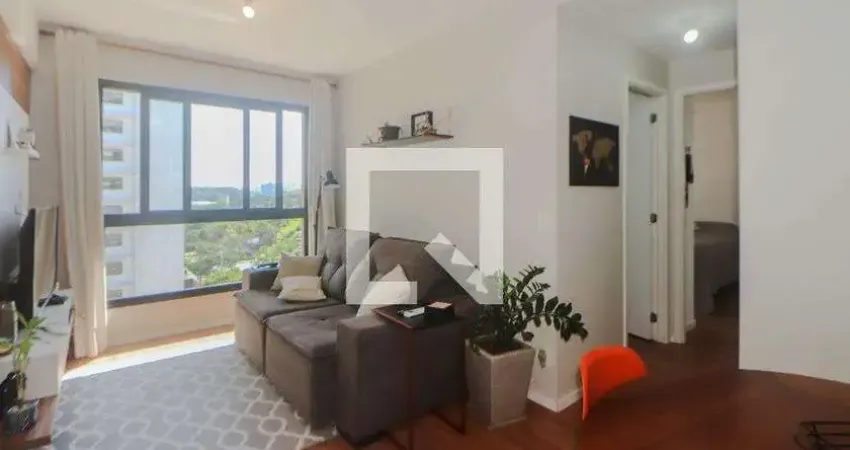 Apartamento para Venda - Jardim Salso , 2 Quartos,  58 m² - Porto Alegre