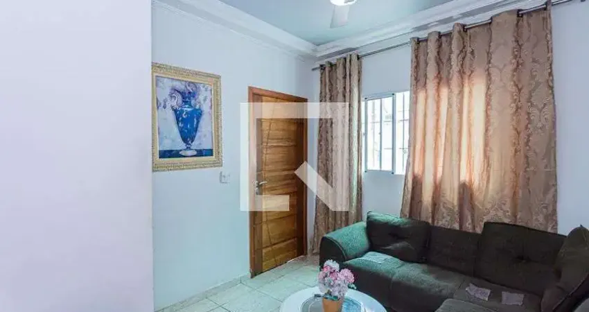 Casa para Venda - Piqueri, 3 Quartos,  162 m² - São Paulo