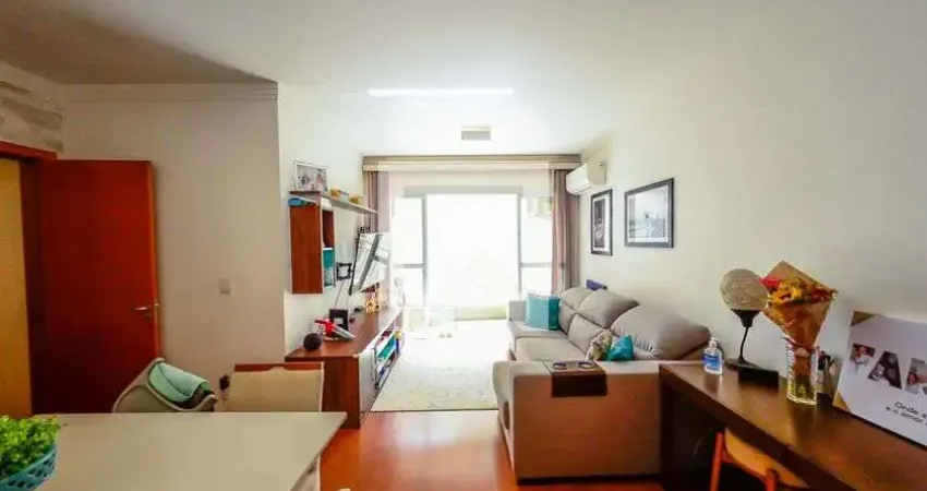 Apartamento para Venda - Vila Itapura, 3 Quartos,  90 m² - Campinas
