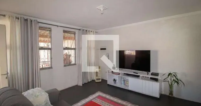 Casa / Sobrado em Condomínio para Venda - Vila Guilherme, 4 Quartos,  250 m² - São Paulo
