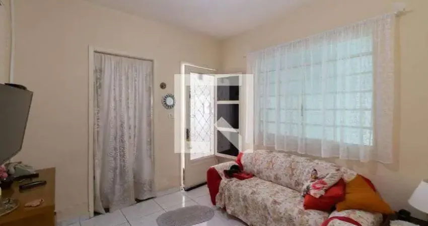 Casa para Venda - Vila Miriam, 2 Quartos,  80 m² - Guarulhos