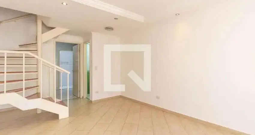 Casa / Sobrado em Condomínio para Venda - Jardim Éster Yolanda, 2 Quartos,  83 m² - São Paulo