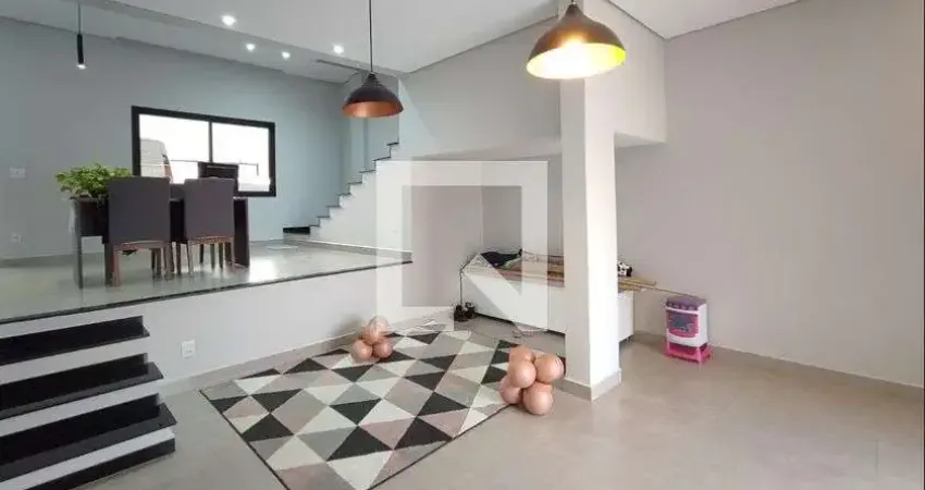 Casa para Venda - Campos Elíseos , 3 Quartos,  224 m² - Campinas