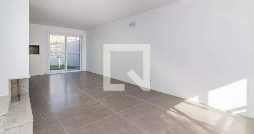 Casa / Sobrado em Condomínio para Venda - Cavalhada, 3 Quartos,  155 m² - Porto Alegre