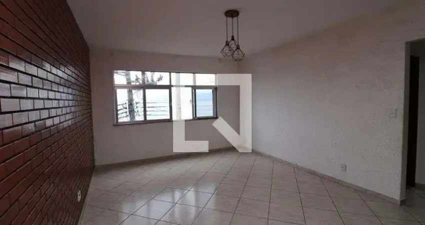 Apartamento para Venda - Jardim Guanabara, 3 Quartos,  87 m² - Rio de Janeiro