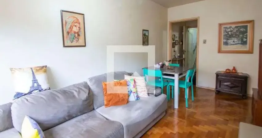 Apartamento para Venda - Centro Histórico, 1 Quarto,  43 m² - Porto Alegre