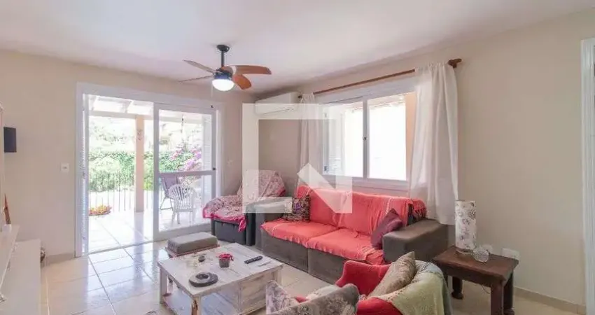 Casa para Venda - Teresópolis, 3 Quartos,  249 m² - Porto Alegre