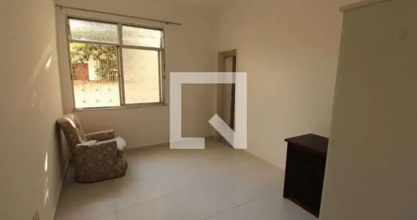 Apartamento para Venda - Méier, 2 Quartos,  60 m² - Rio de Janeiro