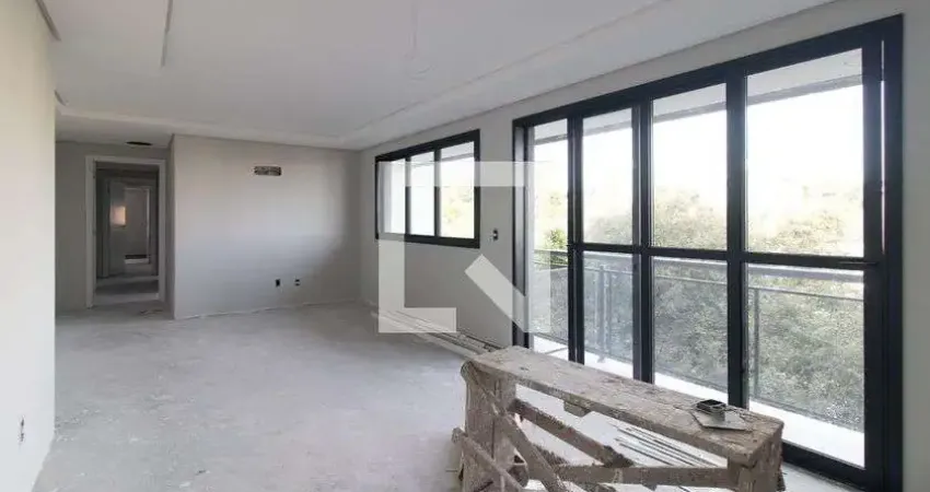 Apartamento para Venda - Cristal , 3 Quartos,  112 m² - Porto Alegre