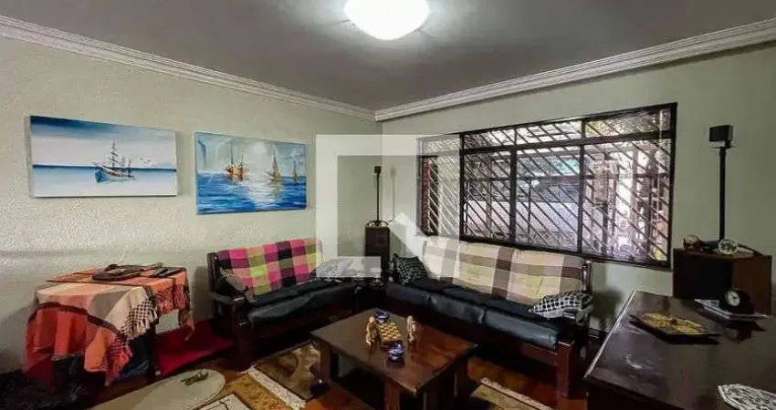 Casa para Venda - Santana, 3 Quartos,  275 m² - São Paulo