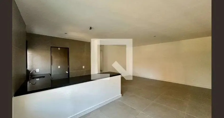 Apartamento para Venda - Santo Agostinho, 2 Quartos,  89 m² - Belo Horizonte