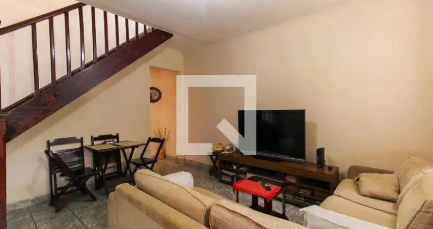 Casa para Venda - Mooca, 2 Quartos,  70 m² - São Paulo