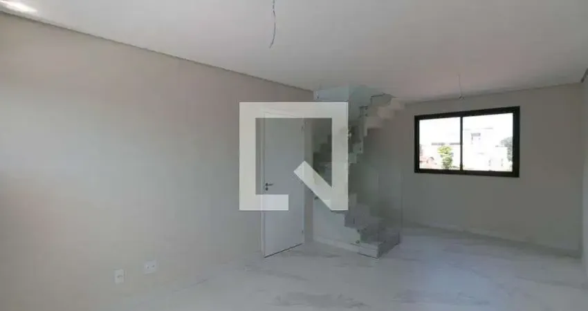 Cobertura para Venda - Itapoã, 2 Quartos,  130 m² - Belo Horizonte