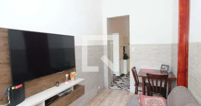 Casa para Venda - Piedade, 3 Quartos,  40 m² - Rio de Janeiro