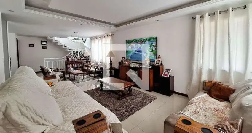 Casa para Venda - Engenho do Mato, 4 Quartos,  160 m² - Niterói