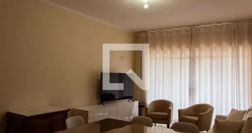 Apartamento para Venda - Centro, 4 Quartos,  119 m² - Campinas