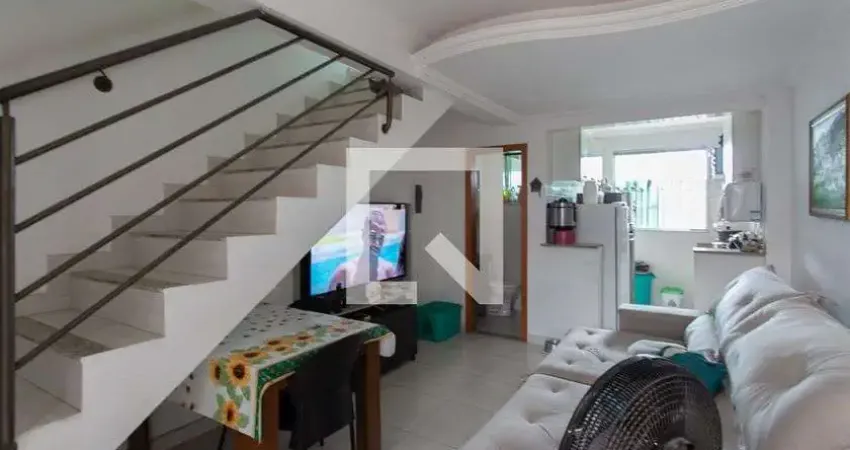 Casa para Venda - Santa Mônica, 2 Quartos,  78 m² - Belo Horizonte