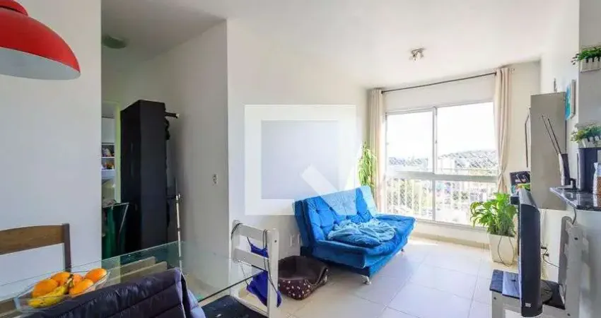 Apartamento para Venda - Glória, 2 Quartos,  51 m² - Porto Alegre