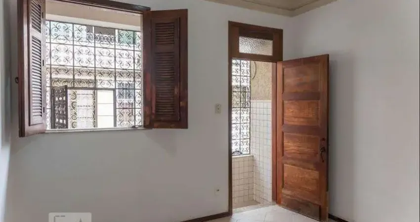 Casa / Sobrado em Condomínio para Venda - Tijuca, 4 Quartos,  120 m² - Rio de Janeiro