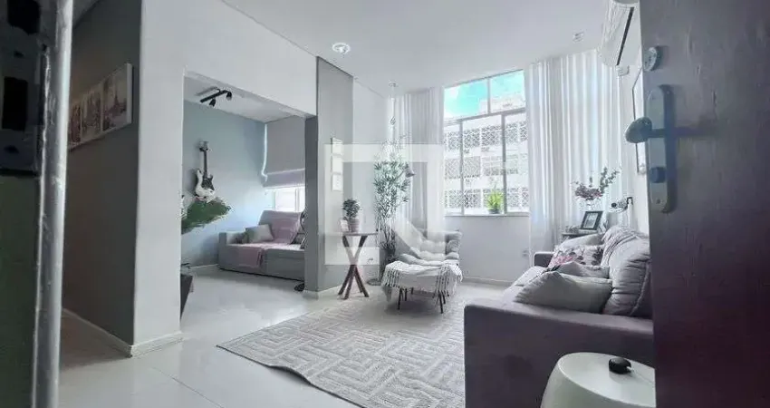 Apartamento para venda - copacabana, 3 quartos,  120 m² - rio de janeiro