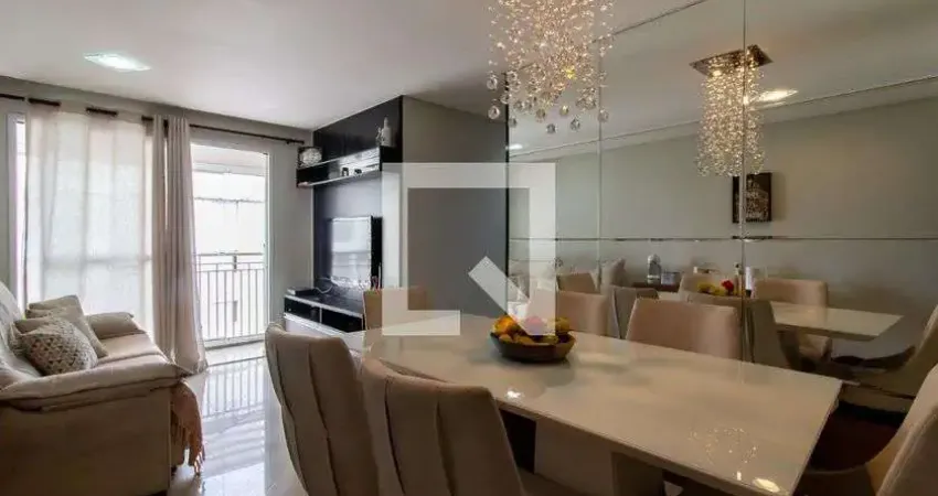 Apartamento para Venda - Ponte Grande, 3 Quartos,  63 m² - Guarulhos