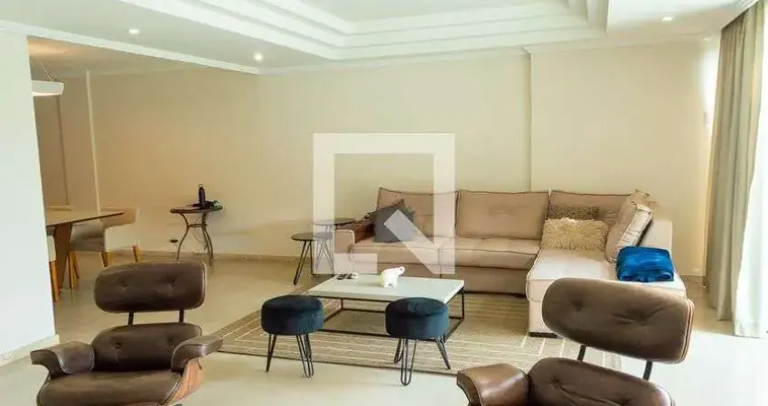 Cobertura para Venda - Jardim Oceânico, 4 Quartos,  330 m² - Rio de Janeiro
