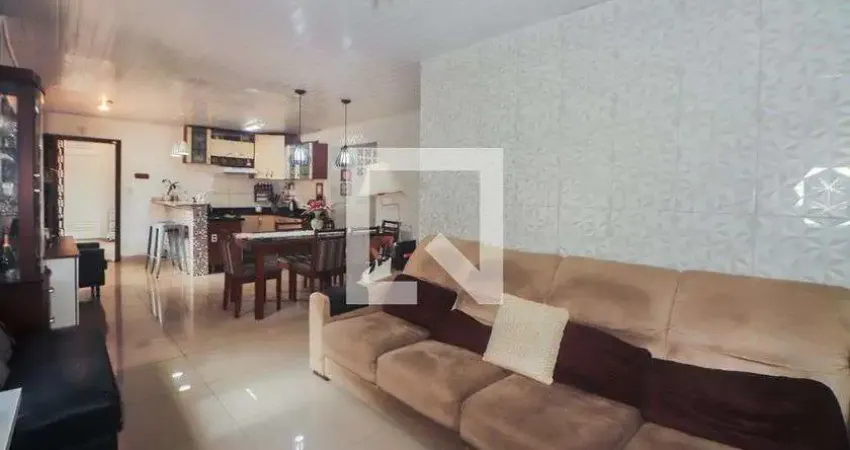 Casa para Venda - Passo D&apos;areia, 2 Quartos,  200 m² - Porto Alegre