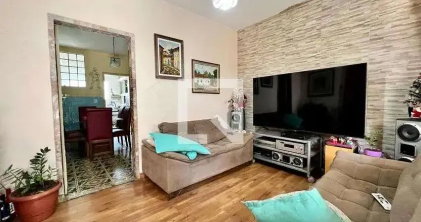 Casa para Venda - Jardim América, 4 Quartos,  295 m² - Belo Horizonte