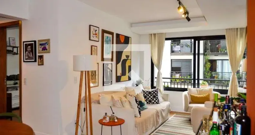 Apartamento para Venda - Tristeza, 2 Quartos,  88 m² - Porto Alegre