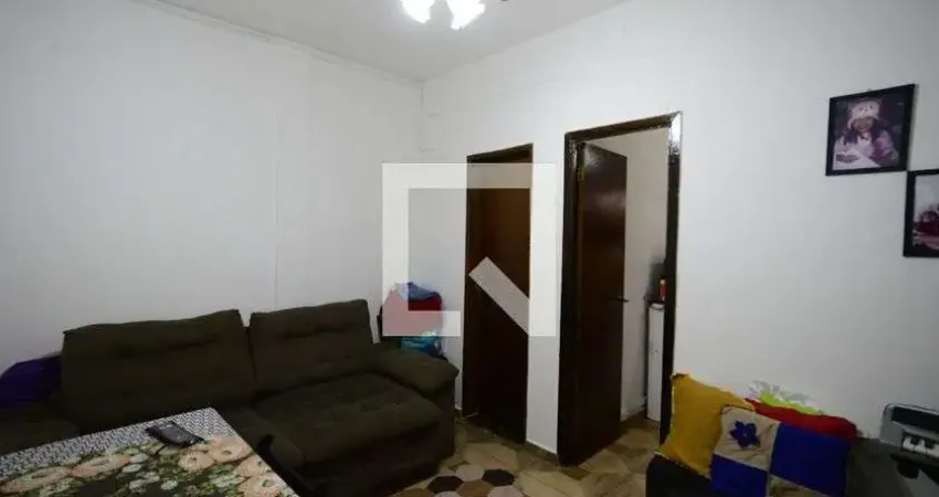 Apartamento para Venda - Ipiranga, 1 Quarto,  43 m² - São Paulo