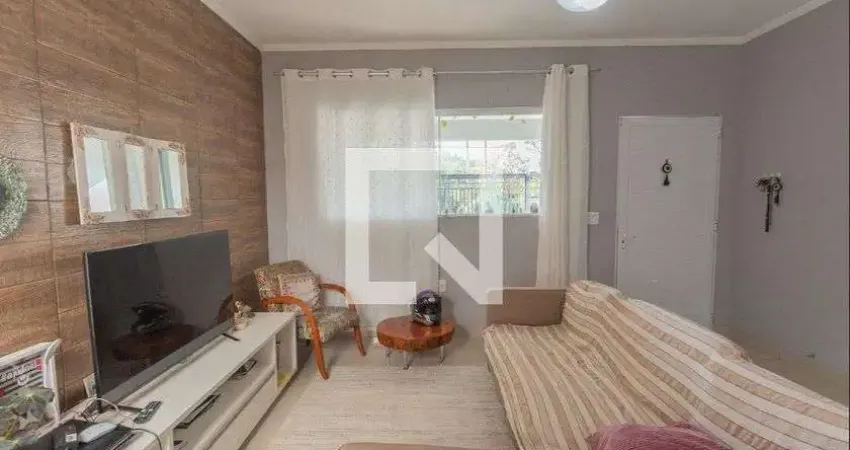 Casa para Venda - Parque das Águas, 3 Quartos,  99 m² - Campinas