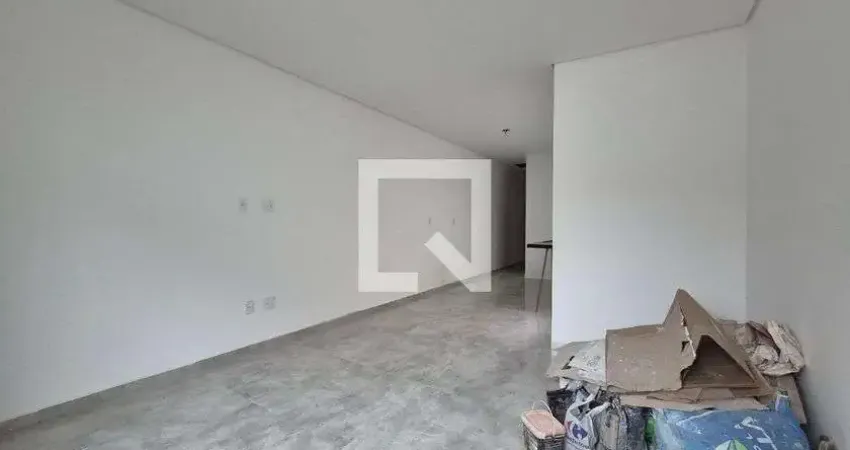 Casa para Venda - Vila Francisco Matarazzo, 3 Quartos,  74 m² - Santo André
