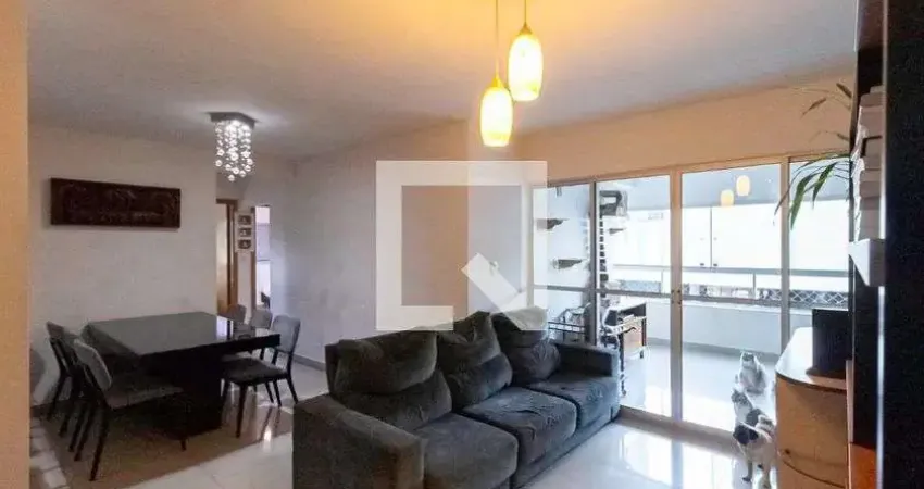 Apartamento para Venda - Castelo, 3 Quartos,  91 m² - Belo Horizonte