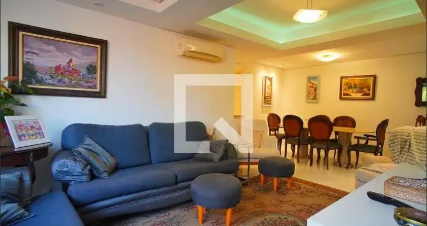 Apartamento para Venda - Higienópolis, 3 Quartos,  110 m² - Porto Alegre