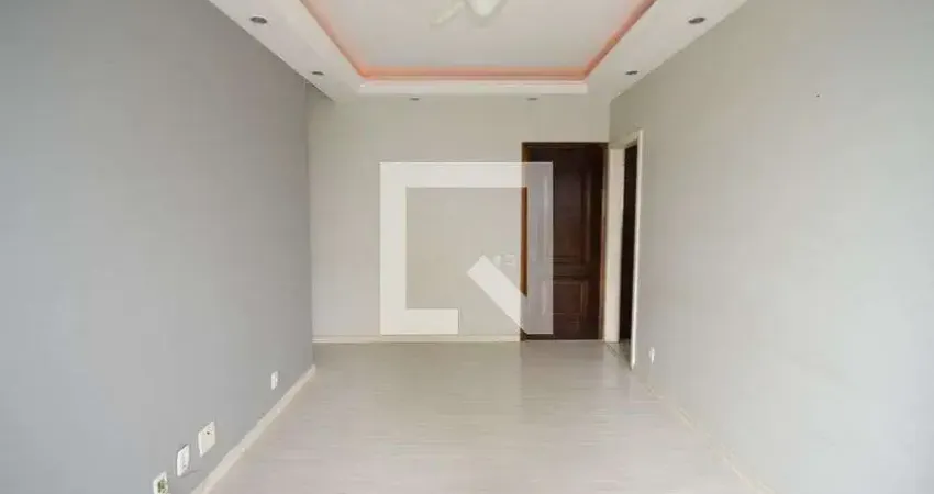 Apartamento para Venda - Engenho Novo, 2 Quartos,  62 m² - Rio de Janeiro