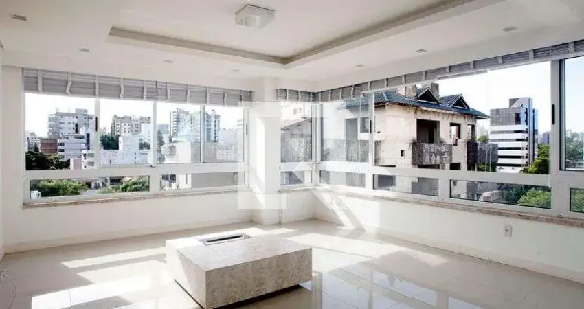 Apartamento para Venda - São João , 2 Quartos,  84 m² - Porto Alegre