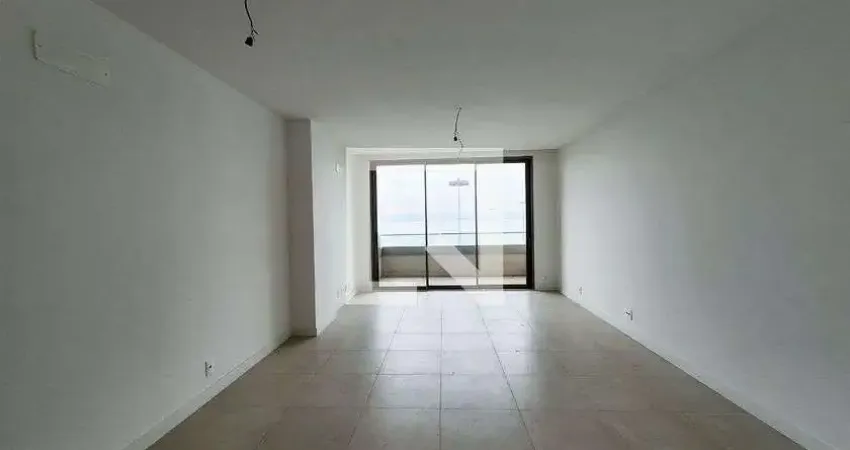 Apartamento para Venda - Flamengo, 4 Quartos,  148 m² - Rio de Janeiro