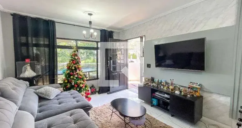 Casa para Venda - Freguesia do Ó, 3 Quartos,  314 m² - São Paulo