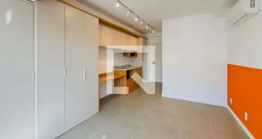 Kitnet / Stúdio para Venda - Liberdade, 1 Quarto,  23 m² - São Paulo