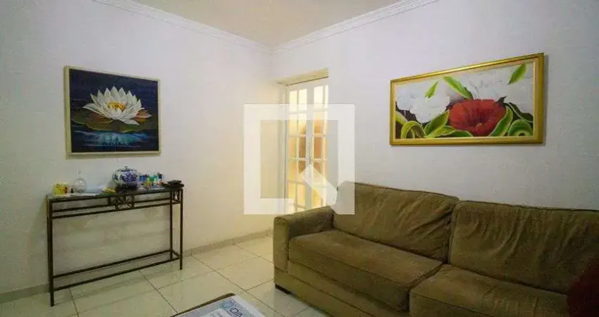Casa para Venda - Cambuci, 3 Quartos,  175 m² - São Paulo
