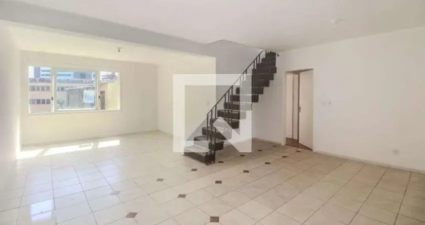 Cobertura para Venda - Moinhos de Vento, 3 Quartos,  219 m² - Porto Alegre