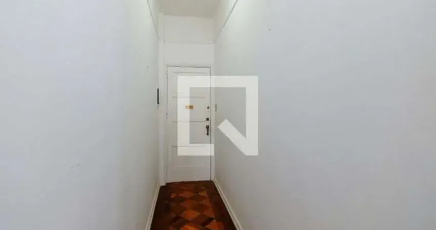 Apartamento para Venda - Grajaú, 3 Quartos,  90 m² - Rio de Janeiro