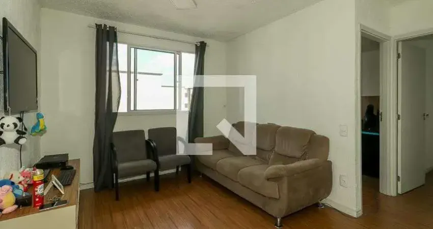 Apartamento para Venda - Vila Operária, 2 Quartos,  42 m² - Porto Alegre
