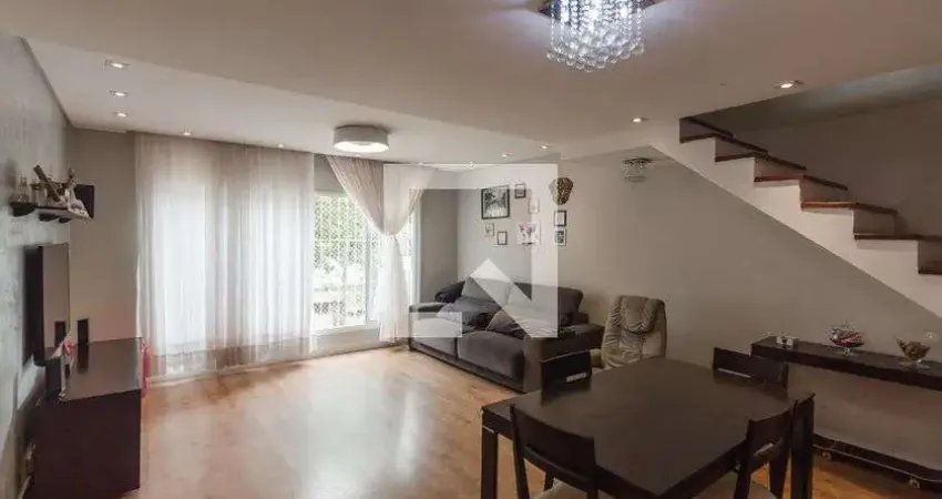 Casa para Venda - Mandaqui, 3 Quartos,  160 m² - São Paulo